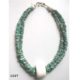 Collier Ethnique Turquoise