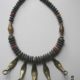 Collier Bronzes Kirdi