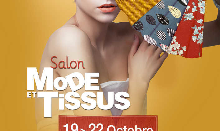 Mode et Tissus 2017