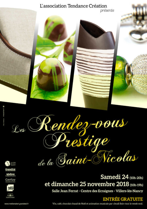 Rencontres Prestige de la Saint Nicolas 2018 Rencontres Prestige de la Saint Nicolas 2018