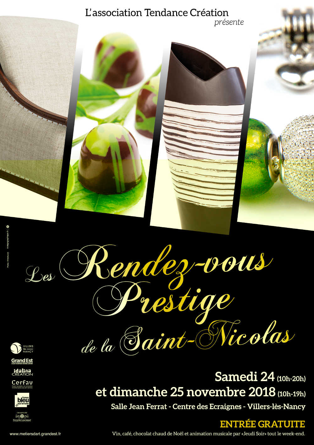 rencontres musicales de nancy