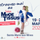 Salon Mode et Tissus 2020