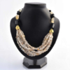 Collier "Quartz rutile" - D759B