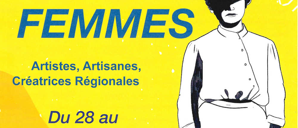 TALENTS DE FEMMES 2026 A